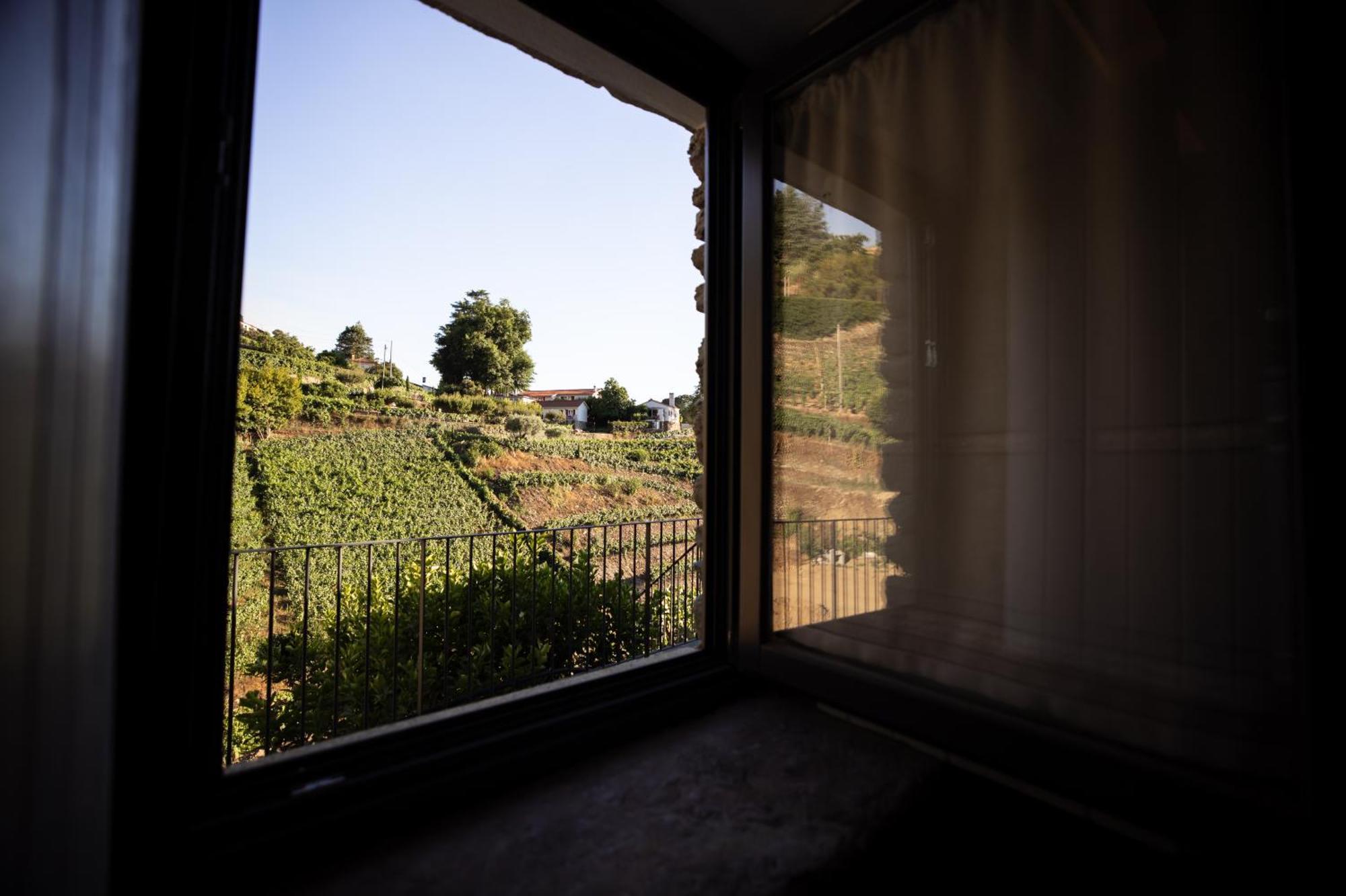 Quinta Da Pousada Casa De Campo Santa Marta de Penaguião Pokoj fotografie