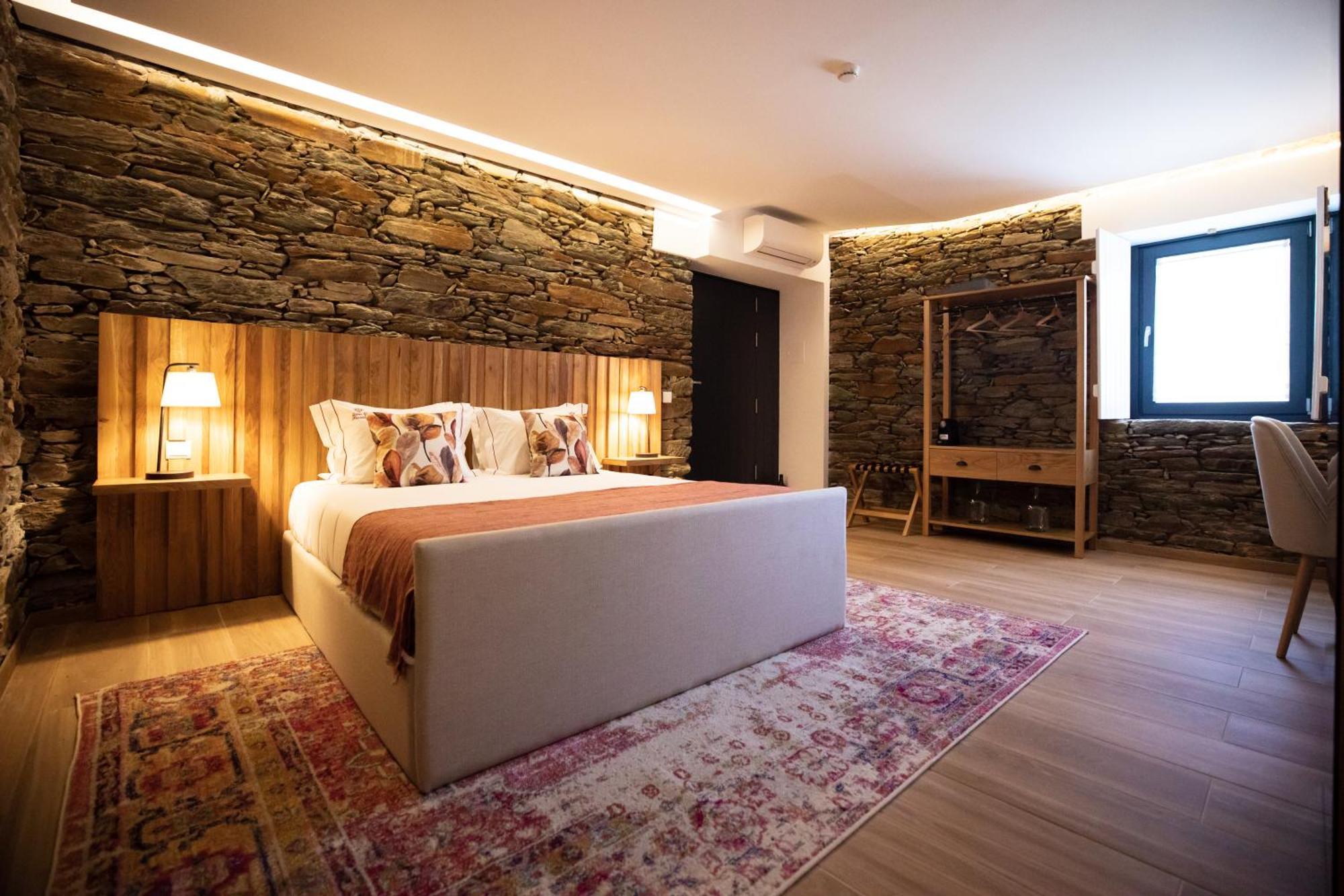Quinta Da Pousada Casa De Campo Santa Marta de Penaguião Exteriér fotografie
