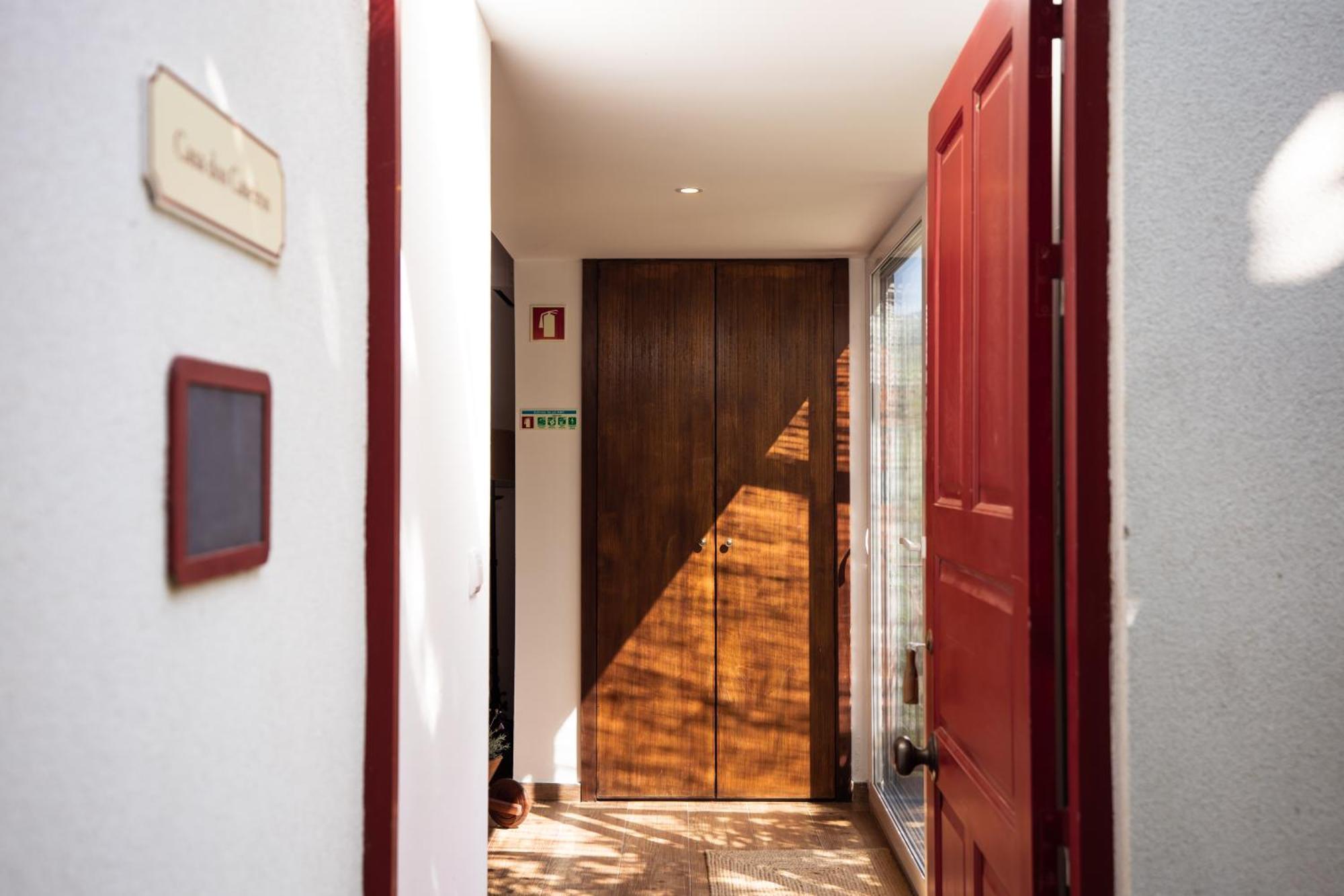 Quinta Da Pousada Casa De Campo Santa Marta de Penaguião Pokoj fotografie