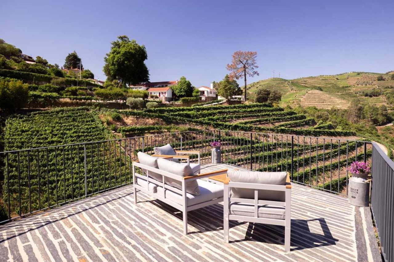 Quinta Da Pousada Casa De Campo Santa Marta de Penaguião Exteriér fotografie