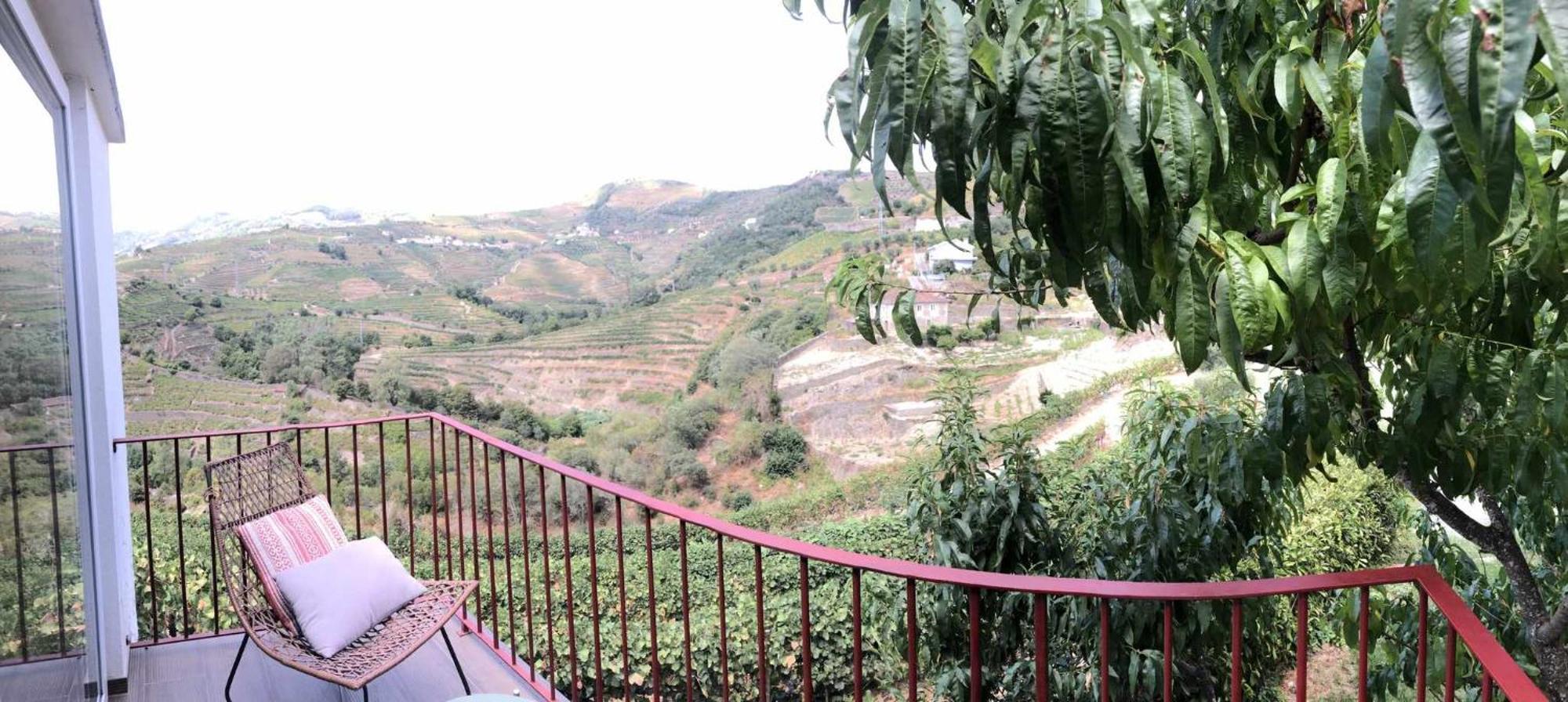 Quinta Da Pousada Casa De Campo Santa Marta de Penaguião Exteriér fotografie