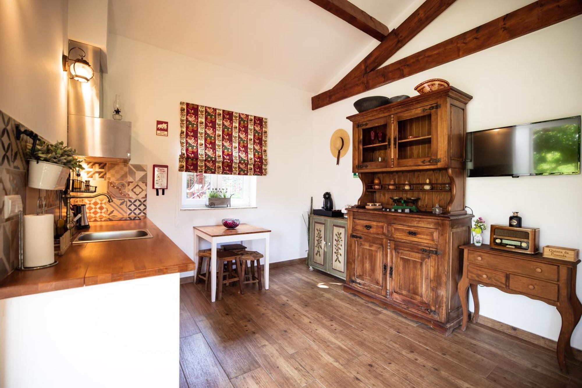 Quinta Da Pousada Casa De Campo Santa Marta de Penaguião Pokoj fotografie