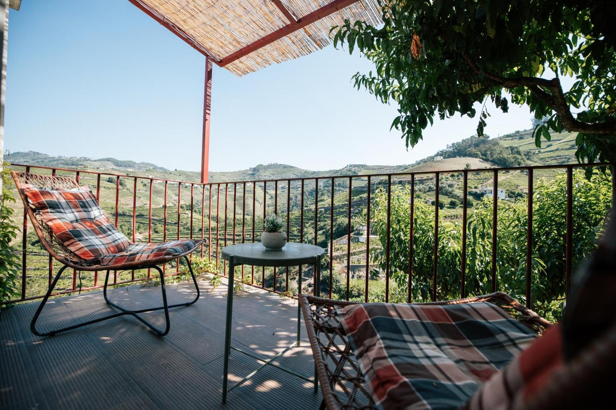Quinta Da Pousada Casa De Campo Santa Marta de Penaguião Pokoj fotografie