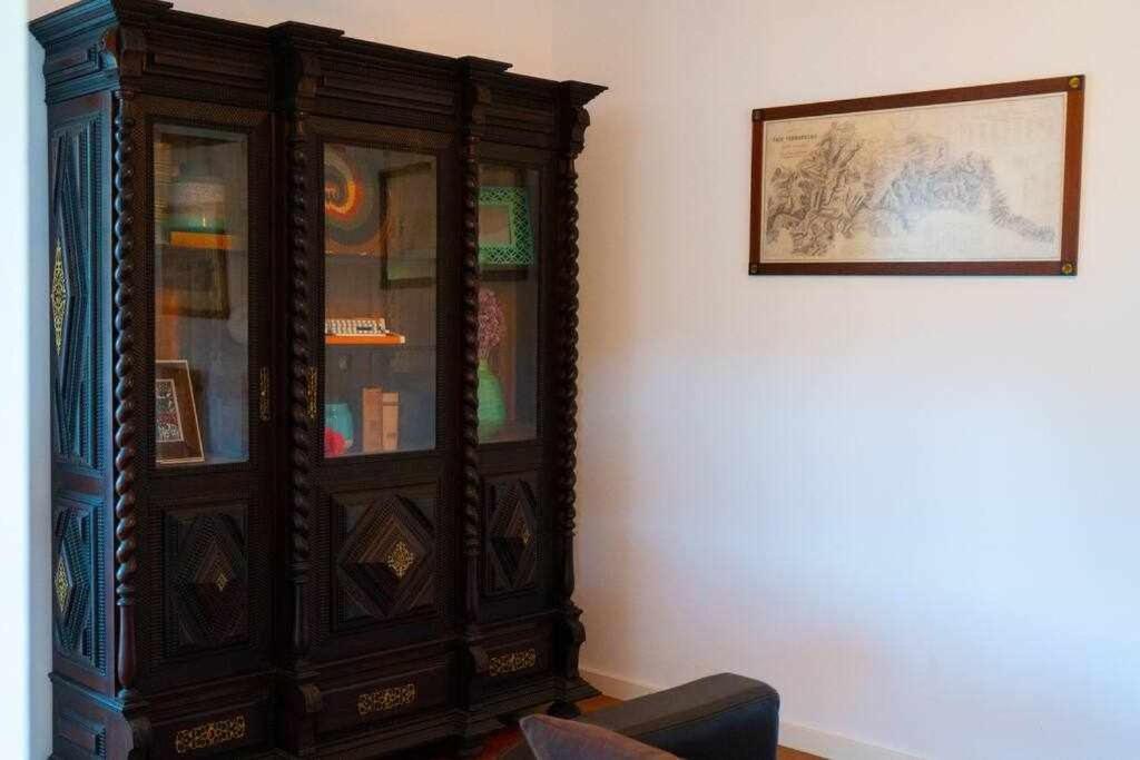 Quinta Da Pousada Casa De Campo Santa Marta de Penaguião Exteriér fotografie