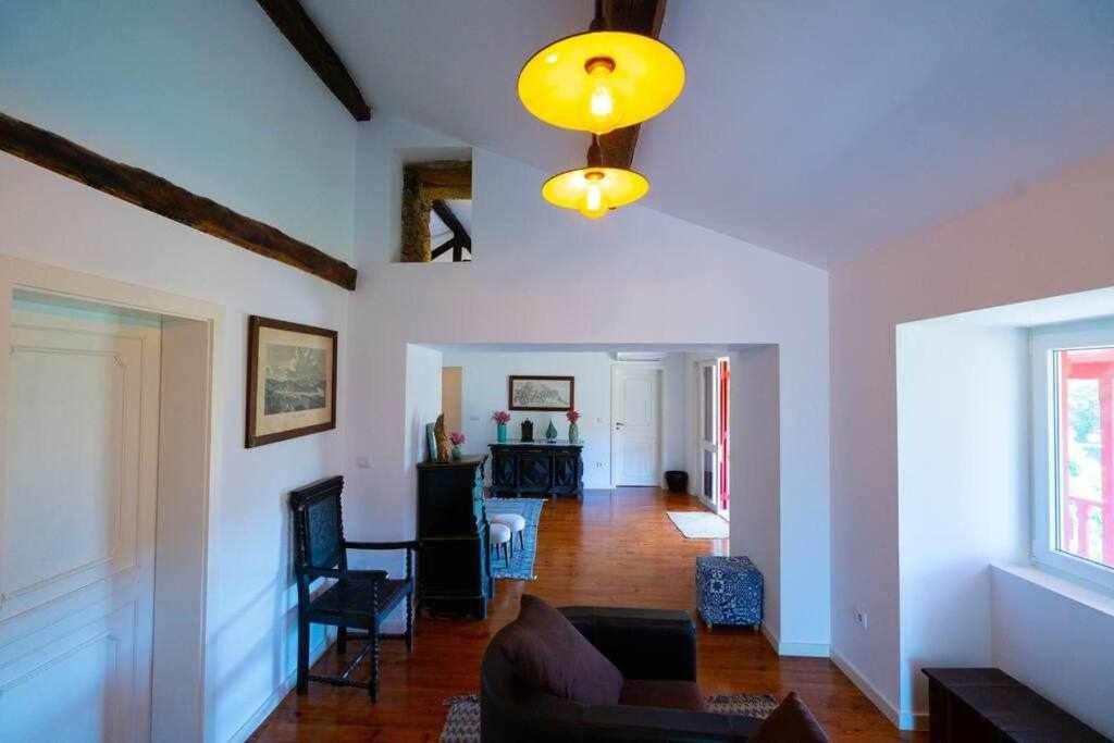 Quinta Da Pousada Casa De Campo Santa Marta de Penaguião Exteriér fotografie