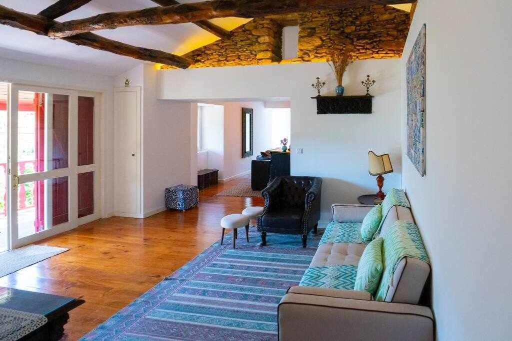 Quinta Da Pousada Casa De Campo Santa Marta de Penaguião Exteriér fotografie