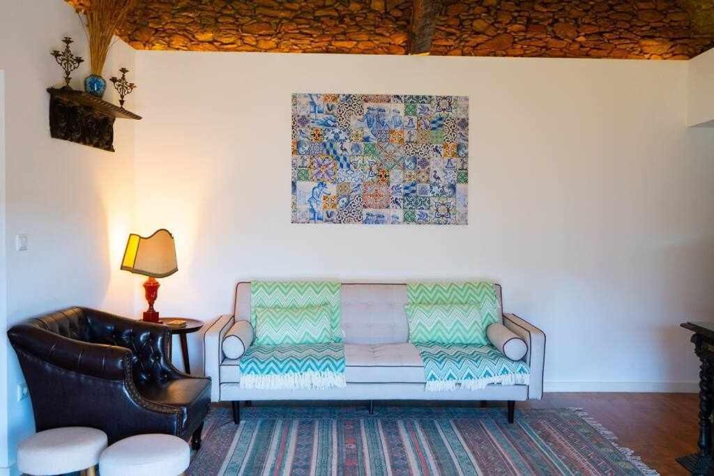Quinta Da Pousada Casa De Campo Santa Marta de Penaguião Exteriér fotografie