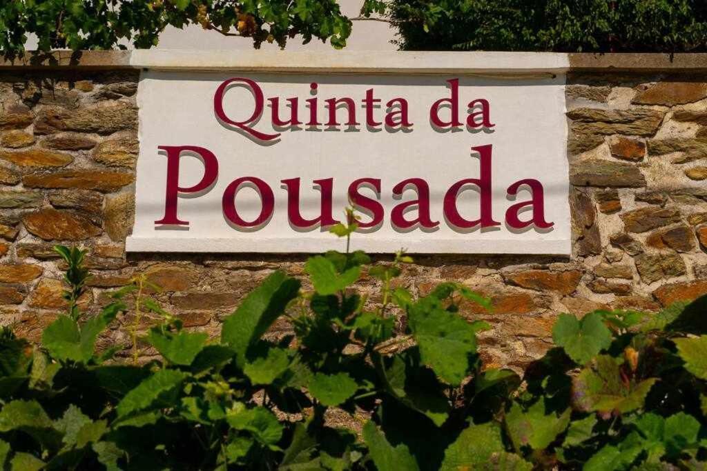 Quinta Da Pousada Casa De Campo Santa Marta de Penaguião Exteriér fotografie
