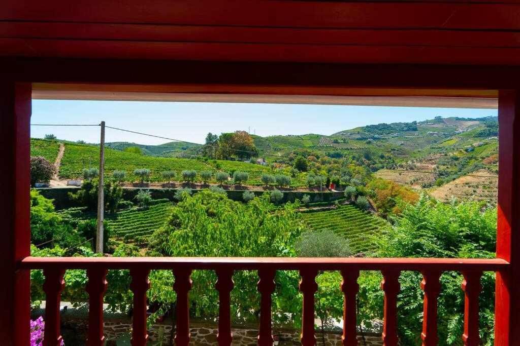 Quinta Da Pousada Casa De Campo Santa Marta de Penaguião Exteriér fotografie