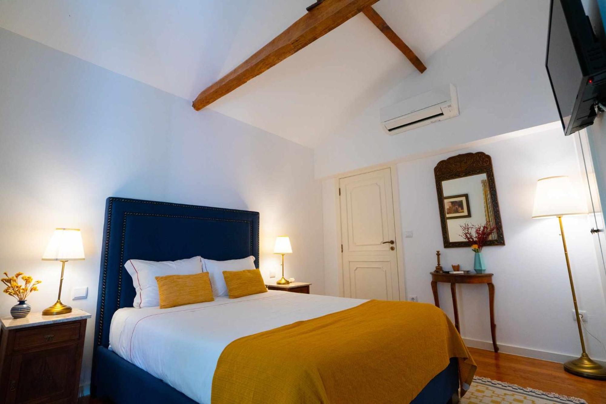 Quinta Da Pousada Casa De Campo Santa Marta de Penaguião Exteriér fotografie