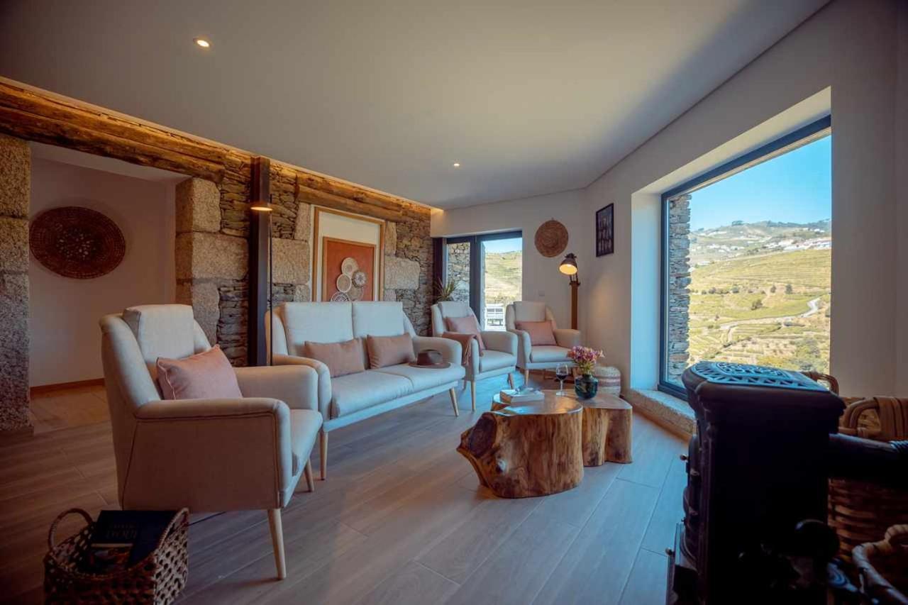 Quinta Da Pousada Casa De Campo Santa Marta de Penaguião Exteriér fotografie
