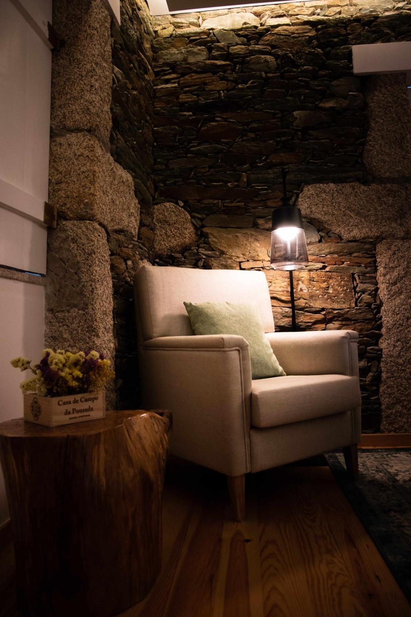 Quinta Da Pousada Casa De Campo Santa Marta de Penaguião Exteriér fotografie